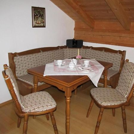 Ferienwohnung Bei Mutti Rottau Ngoại thất bức ảnh