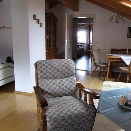 Ferienwohnung Bei Mutti Rottau Ngoại thất bức ảnh